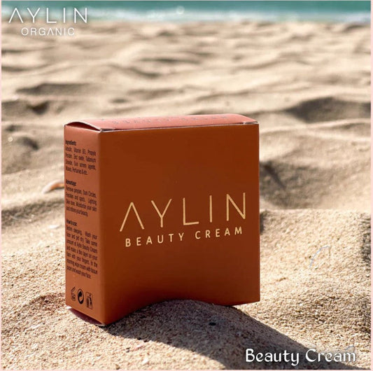 Aylin Beauty Cream